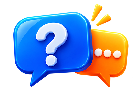 FAQ questions